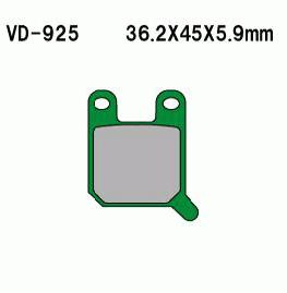 Klocki Hamulcowe Aprilla Derbi Italjet Peugeot