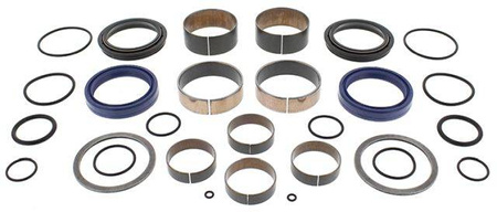 Zestaw naprawczy zawieszenia przedniego suzuki rmz 250 (07-11), rmz 450 (05-09)