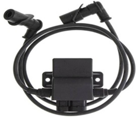 cewka zapłonowa kompletna z fajkami polaris sportsman 600 '03-04 (4010785)