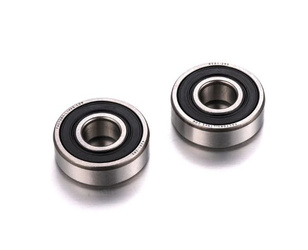 ŁOŻYSKA KOŁA PRZEDNIEGO Z USZCZELNIACZAMI SUZUKI GN 250 '82-'88, DR 200 '86-'24, APRILIA RS 50 '99-'05, RS 50 TUONO '03-'04 (25-1172)