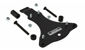 stelaż kufra centralnego honda sh 125i-150i (09-12), sh 125i-150i (17), sh 125i-150i abs (12-16), sh 300i (15-17) (bez płyty)