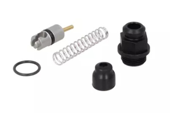 Zawór rozruchowy (ssania) gaźnika yamaha yfm 400/450 grizzly '07-11