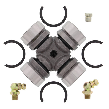 Krzyżak przegubu napędowego atv yamaha yfm 350/400 big bear, wolverine, yfm 400 kodiak, yfm 600 grizzly