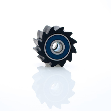 Rolka łańcuch a zębata 32mm (z łożyskiem)