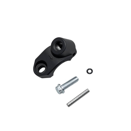 Obejma pompy sprzęgła hymec 167 z uchwytem lusterka m10x1.50mm bmw
