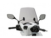 Szyba Owiewka Puig Do Honda Sh125i / Sh150i 20-22 (Traffic) Lekko Przyciemniona