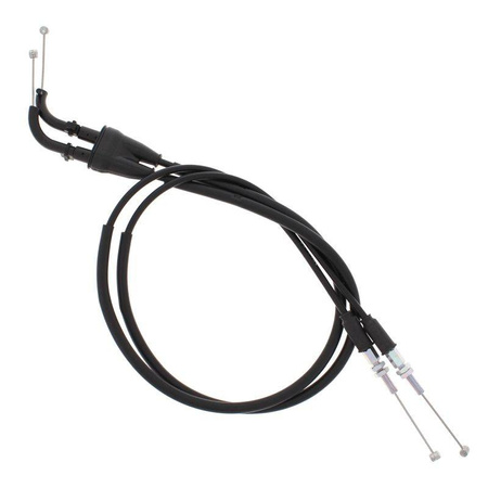 Linka gazu ktm exc 450/520 '03-'07, exc-g 400/450 '04-'06, mxc-g 450/525 '03-'05, smc 625 '04-'06, sx 450/525 '03-'06, sx 525 '03-'06, xc 450/525 '04-'07, husaberg 450/650fe/f'04-'08, 550fe '07-'08