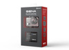 Zestaw bluetooth 3.0 do 100m do kamer gopro® hero3, hero3+ oraz hero4 z wodoszczelną obudową do 40m (el)