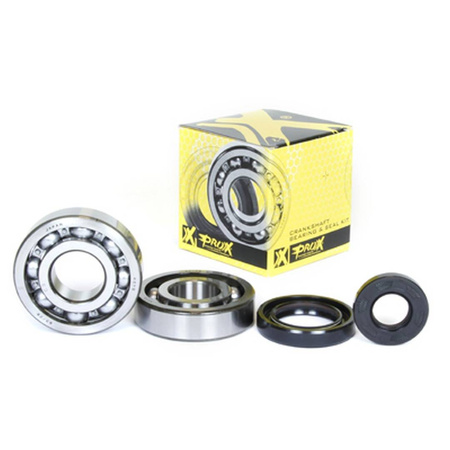 Prox łożyska wału korbowego z uszczelniaczami yamaha yz 250 '99-00