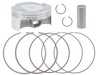 TŁOK KAWASAKI KRX 1000 TERYX '20-'25 (STD. + 0,01MM) (PIERŚCIENIE NA-20084R) (OEM: 13001-0824)