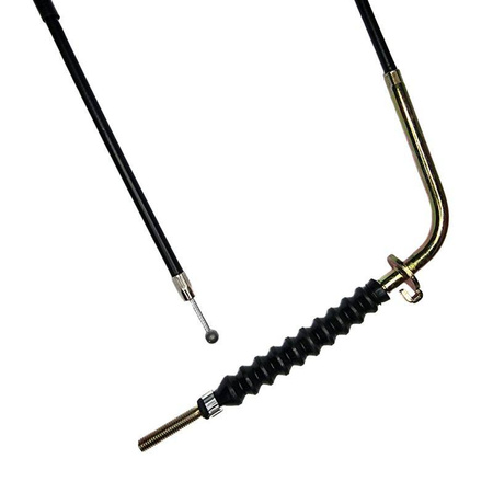 Linka hamulca (tył) suzuki lt 80