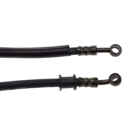 Przewód hamulcowy przód do Junak 904