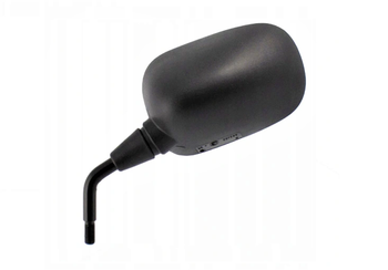 Lusterko Lewe Honda Forza 250, Fjs Silwer Wing 400/600 Power Force