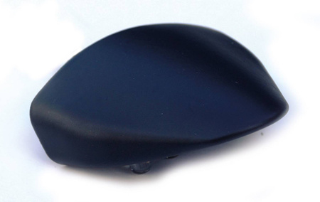 Far lampka podświetlenia tablicy rejestracyjnej (kolor czarny) led