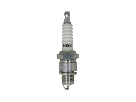 świeca zapłonowa bp6hs (nr 4511) (w20fp-u) (10) – NGK