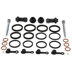 Zestaw naprawczy zacisku hamulcowego przód honda st1100a 96-02, vtx1800 02-05