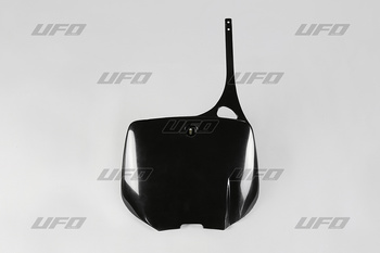 Tablica na numer startowy ktm 125/200/250/300/360/380/400/500/520/620 '93-98 kolor biały