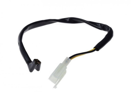 Przewód czujnika stopu z kostką do skuterów 2T 4T