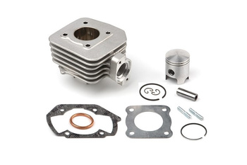 Cylinder Nicasilowy Airsal Peugeot Vivacity 2008-13 Ludix 40mm 2t 2004-14