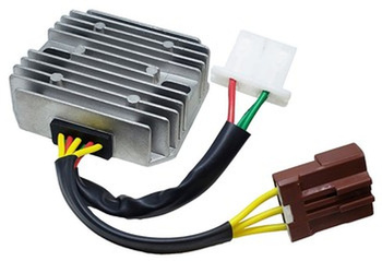 Dze 2022/08 regulator napięcia aprilia etv 1000 capo nord '01-07, rst 1000 futura '01-04 (oem ap8124831) mosfet (35a)