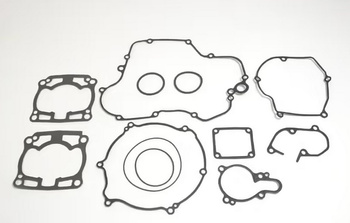 KOMPLET USZCZELEK KAWASAKI KX 125 '03-'08