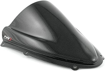 Szyba Sportowa Z-Racing Puig Do Suzuki Gsx-R600 08-10 Carbon