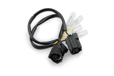 Przewody do podłączenia kierunkowskazów led do yamaha mt-10 16-19 i innych