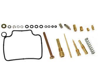 Zestaw naprawczy gaźnika honda trx 350 rancher (04-06) (26-1209) (na 1 gaźnik)