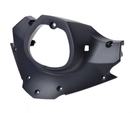 Obudowa kierownicy do Longjia LJ50QT-9M LJ125T-8M