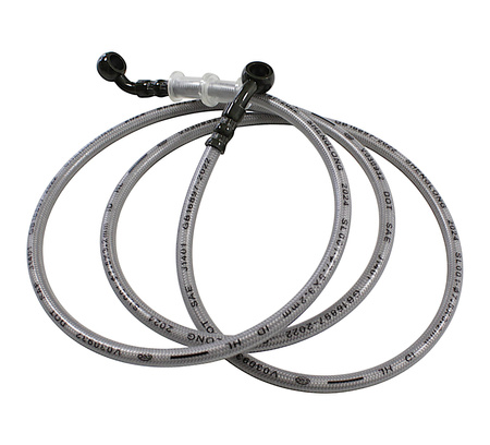 Przewód Hamulcowy Power Force 1400mm