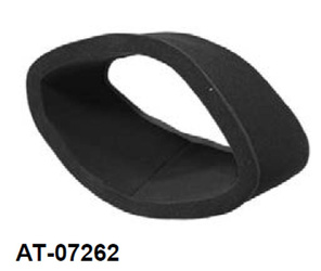 FILTR POWIETRZA SUZUKI LTV 700 TWIN PEAKS '04-'05, KAWASAKI KVF 650 BRUTE FORCE '05-'13, KVF 650 PRAIRIE '03, KFX 700 '04-'09 (OEM: 11013-0001) (48-1074)