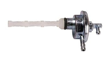 Kranik podciśnieniowy bez nakrętki do skutera