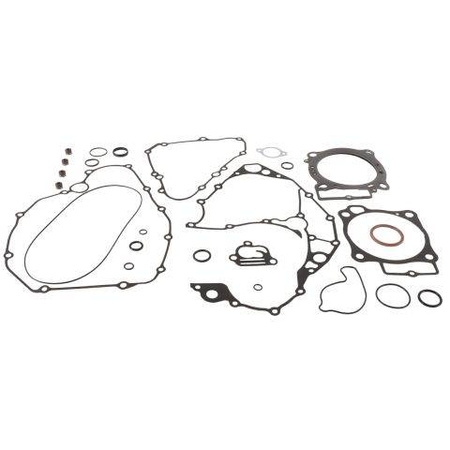 Winderosa (vertex) komplet uszczelek honda crf450r '19-'20, crf450rwe '19-'20, crf450rx '19-'20