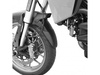 Przedłużenie Błotnika Do Ducati Multistrada 950 / 1200 16-21 (Przednie) Czarne