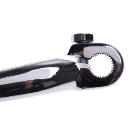 Dźwignia rozrusznika do Simson s51