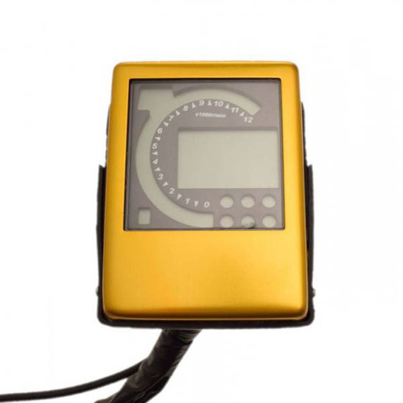 Licznik szybkościomierz do ATV Bashan BS200-7