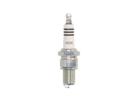 świeca zapłonowa iridium br9eix (nr 3981) (iw27) – Zastępuje b9egv (4) NGK