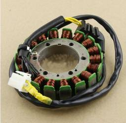Uzwojenie alternatora (stator) honda cbr 900rr (96-99) (31120-mas-004)