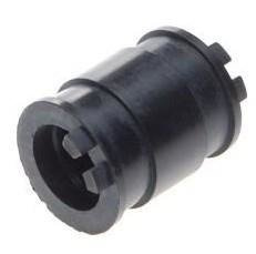 Łącznik gumowy króciec gaźnik 2T Hurricane i Inne