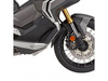 Przedłużenie Błotnika Do Honda X-Adv 17-20 (Przednie) Czarne