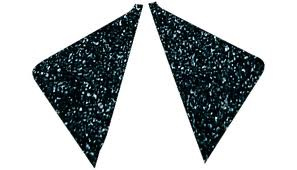 Komplet naklejek (oklein) na puszkę filtra suzuki rmz 450 '08-'16