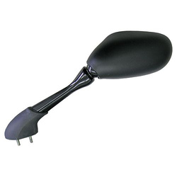 Amex lusterko yamaha fz1000 (01-05), fz600 (02-03) lewe (ly13l)