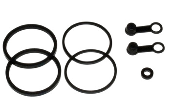 Zestaw naprawczy zacisku hamulcowego tył suzuki gsxr 1000 '01-'06, gsxr600 - zastępuje bcr-307