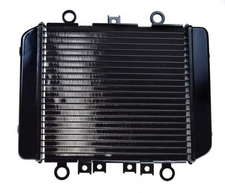 Chłodnica cieczy do Kawasaki Er500 1996-