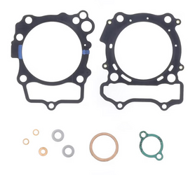 USZCZELKI TOP-END YAMAHA YZ 250 Y250 '19-'23 , YZ 250 FX '20-'23 , WR 250 F , WRF 250 '20-'23 (BIG BORE 85MM) DO ZESTAWU P400485100073