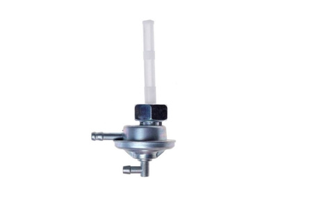 Kranik paliwa power force wkręcany w zbiornik m16 chińskie 50cc 4t gy6100008-a