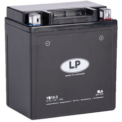 Landport akumulator yb10-3 (yb10l-a2/b/b2) 12v 10ah (134x89x145mm) (160a) sla bezobsługowy - zalany (4)
