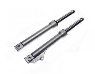 Amortyzatory przednie skuter 4T 139Qmb koło 10" 402 mm