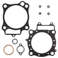 Winderosa (vertex) uszczelki top-end honda crf 450 r 07-08 crf 450x '05-'17