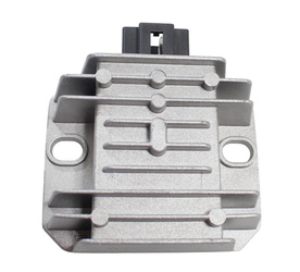 Regulator Napiecia Power Force Gy6 50cc 4t Duży